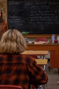 School Spirits – S01E08 – Madison’s Body