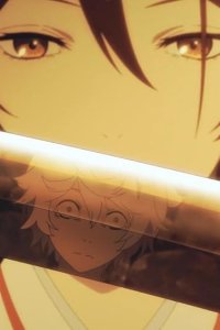 Jigokuraku – S01E01 – The Death Row Convict and the Executioner