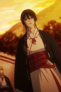 Jigokuraku – S01E02 – Screening and Choosing