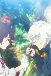 Jigokuraku – S01E03 – Weakness and Strength