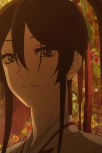 Jigokuraku – S01E05 – The Samurai and the Woman