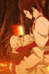 Jigokuraku – S01E06 – Heart and Reason
