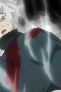 Jigokuraku – S01E11 – Weak and Strong