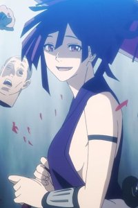 Jigokuraku – S01E12 – Umbrella and Ink