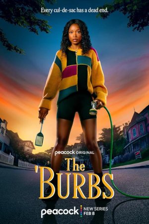 The ‘Burbs