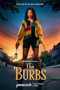 The ‘Burbs – S01E03 – Episode #1.3
