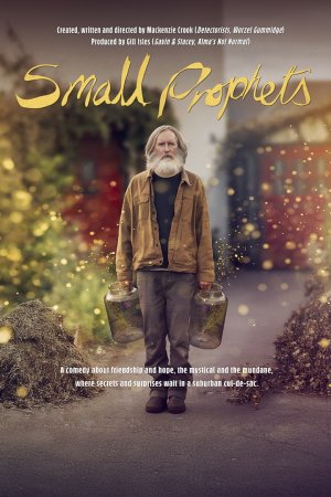 Small Prophets