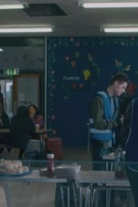 After the Flood – S01E05 – Gathering Storm