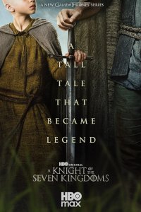 A Knight of the Seven Kingdoms