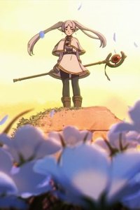 Frieren: Beyond Journey’s End – S01E02 – Betsuni mahô janakutatte…