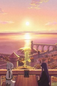 Frieren: Beyond Journey’s End – S01E03 – Hito o korosu mahô