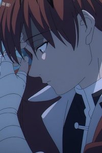 Frieren: Beyond Journey’s End – S01E05 – Shisha no gen’ei