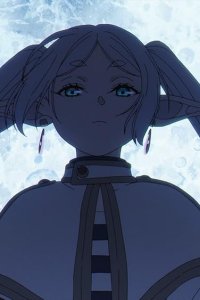 Frieren: Beyond Journey’s End – S01E08 – Sôsô no Furîren