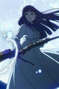Frieren: Beyond Journey’s End – S01E09 – Dantôdai no Aura