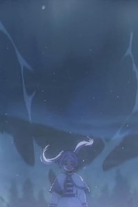 Frieren: Beyond Journey’s End – S01E10 – Tsuyoi mahôtsukai