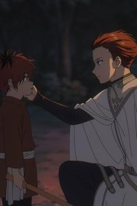 Frieren: Beyond Journey’s End – S01E12 – Honmono no yûsha