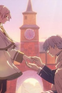 Frieren: Beyond Journey’s End – S01E14 – Wakamono no tokken