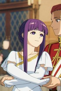 Frieren: Beyond Journey’s End – S01E15 – Yakkaigoto no nioi