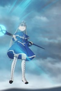 Frieren: Beyond Journey’s End – S01E19 – Nyûnen na keikaku