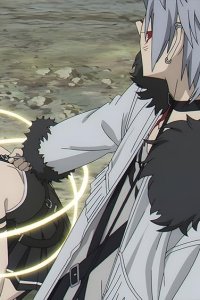 Frieren: Beyond Journey’s End – S01E20 – Hitsuyôna koroshi