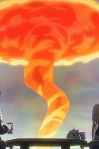 Frieren: Beyond Journey’s End – S01E21 – Mahô no sekai