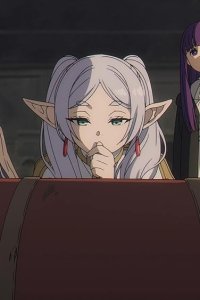 Frieren: Beyond Journey’s End – S01E23 – Danjon kôryaku