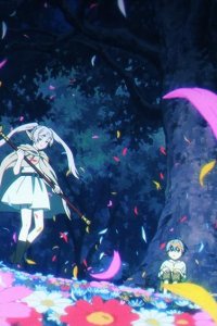 Frieren: Beyond Journey’s End – S01E27 – Ningen no jidai