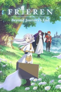 Frieren: Beyond Journey’s End – S02E04 – Other People’s Homes