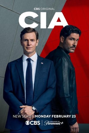CIA