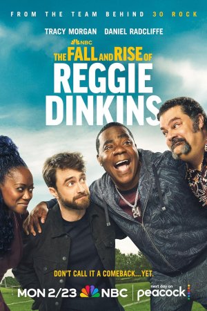 The Fall and Rise of Reggie Dinkins