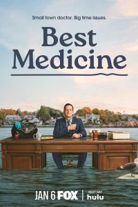 Best Medicine – S01E09 – Mind Your Own Buboes