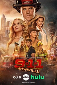 9-1-1: Nashville – S01E12 – Spirit of the Games