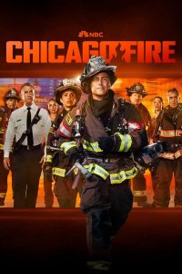 Chicago Fire – S14E14 – Episode #14.14