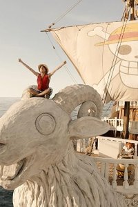 One Piece – S01E08 – Worst in the East