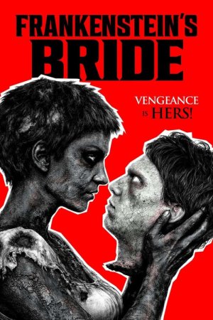 Frankenstein’s Bride