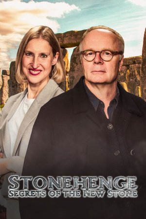 Stonehenge: The Final Mystery Revealed
