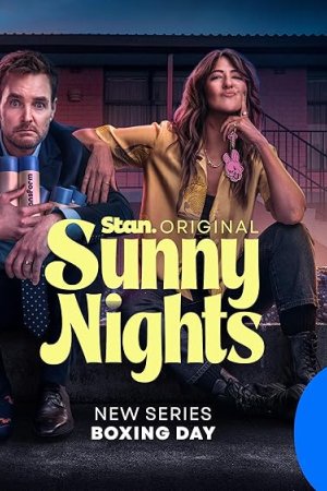 Sunny Nights