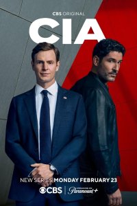 CIA – S01E03 – Bridge of Lies