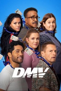 DMV – S01E13 – Episode #1.13