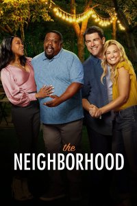 The Neighborhood – S08E11 – Episode #8.11