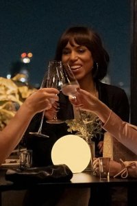 Imperfect Women – S01E02 – Episode #1.2