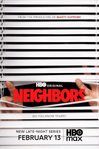 Neighbors – S01E06 – Episode #1.6