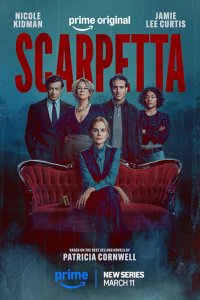 Scarpetta – S01E03 – Episode #1.3