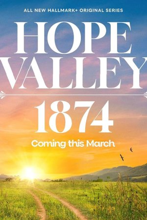Hope Valley: 1874
