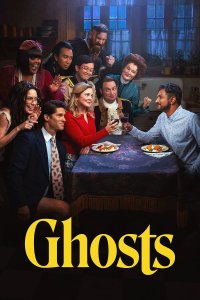 Ghosts – S05E13 – St. Hetty’s Day 2: The Help