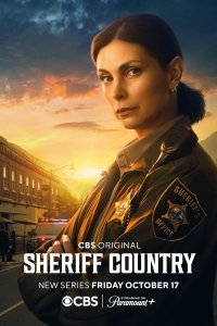 Sheriff Country – S01E13 – Episode #1.13