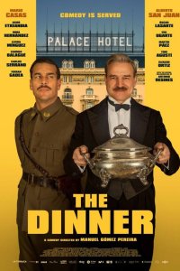 The Dinner