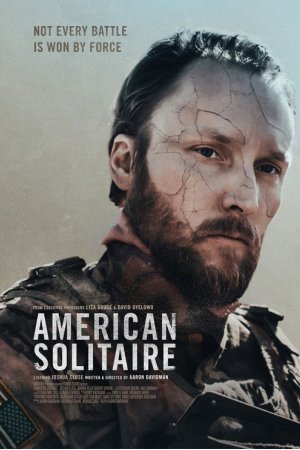 American Solitaire