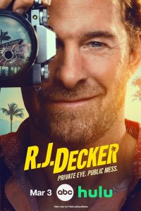 RJ Decker – S01E08 – Episode #1.8