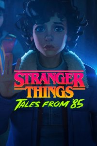 Stranger Things: Tales from ’85